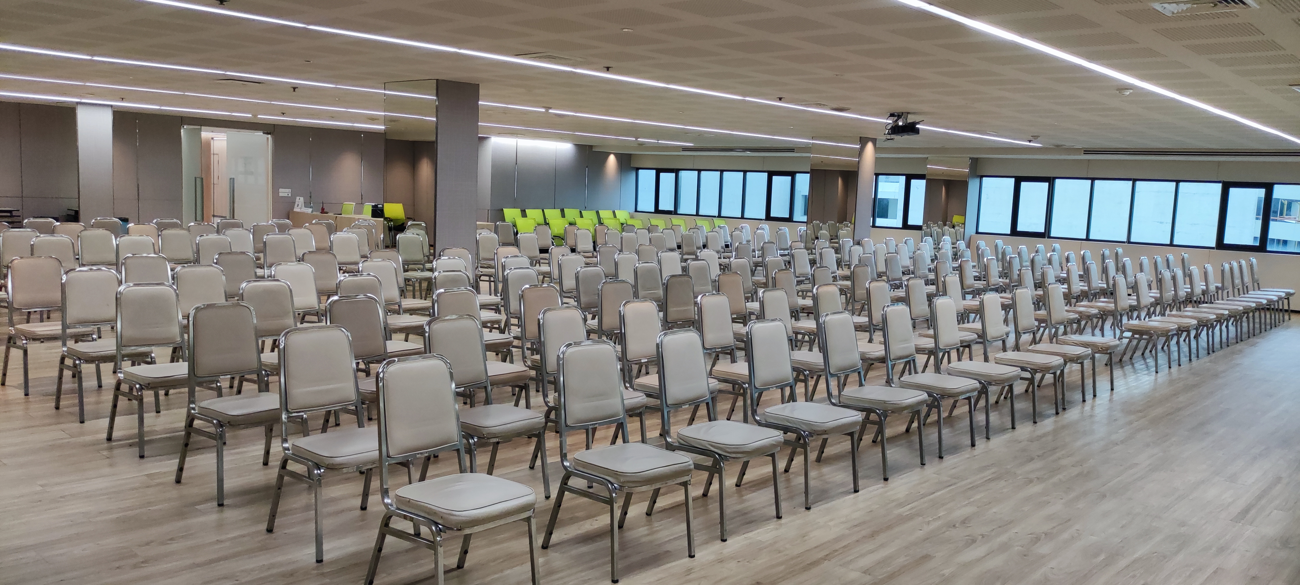 Acitivity Room