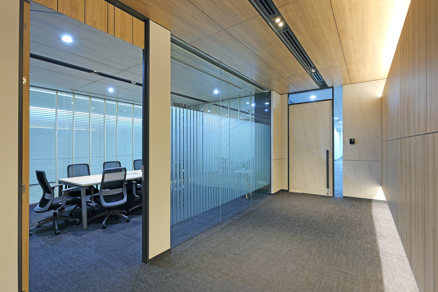 Maple Room